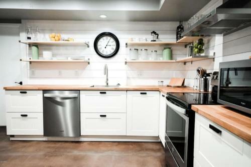Wanderjaunt - Domus - 3br - South Scottsdale