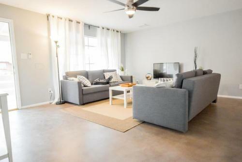 Wanderjaunt - Domus - 3br - South Scottsdale