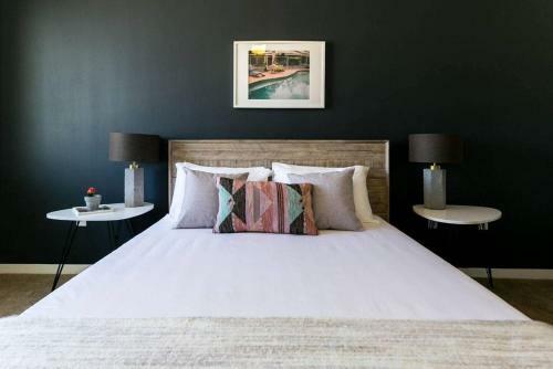 Apartamento Amazing 2 Br/2 Ba With Pool & Gym By Howard