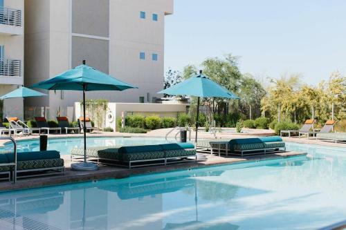 Apartamento Amazing 2 Br/2 Ba With Pool & Gym By Howard