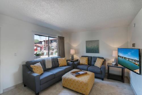 Apartamento 125 - Get A Fresh View! Clean & Tidy