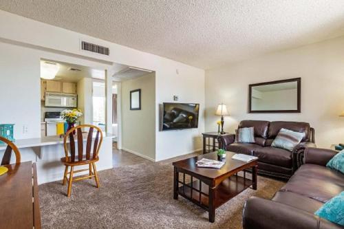 Apartamento 245 - Free Golf