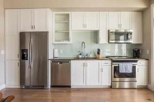 Apartamento 1 And 2 Br Apts With Balcony By Frontdesk