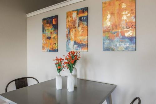 Apartamento 1 And 2 Br Apts With Balcony By Frontdesk