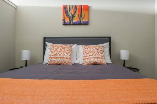 Apartamento 1 And 2 Br Apts With Balcony By Frontdesk
