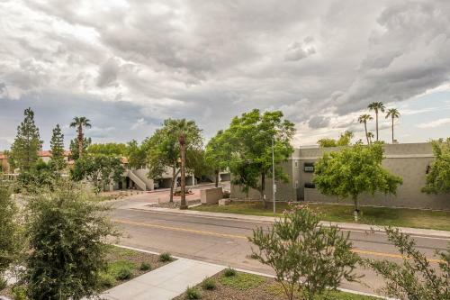 Apartamento 1 And 2 Br Apts With Balcony By Frontdesk