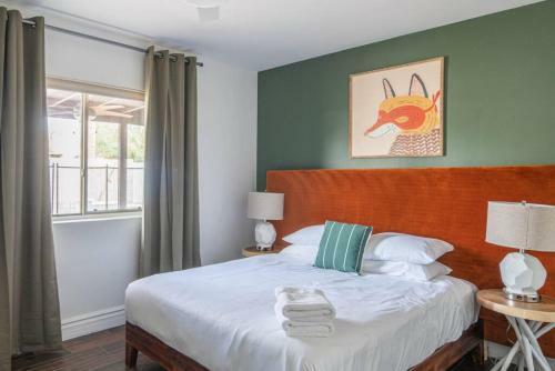 Apartamento Wanderjaunt - Aurora - 3br - Old Town Scottsdale