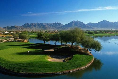 Scottsdale - 12537 N 76th Place