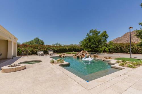 Scottsdale - 6502 N Lost Dutchman Road