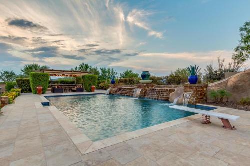 Scottsdale - 8334 E Nightingale Star Dr