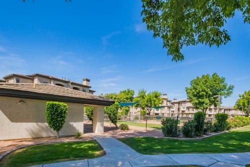 Apartamento Wanderjaunt - Eclipse - 2br - North Scottsdale