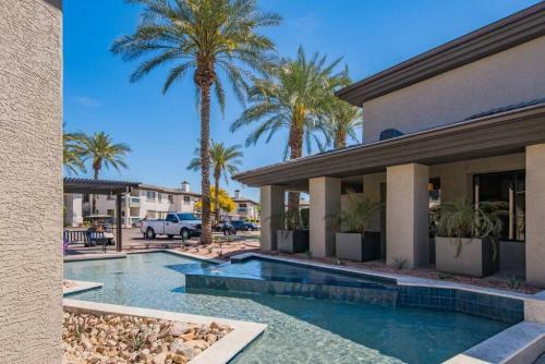 Apartamento Wanderjaunt - Eclipse - 2br - North Scottsdale