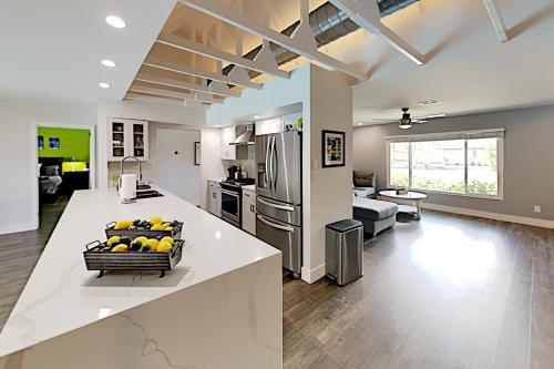 Exceptional Vacation Home In Scottsdale Home