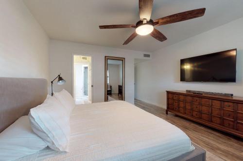 Scottsdale In-town Villa