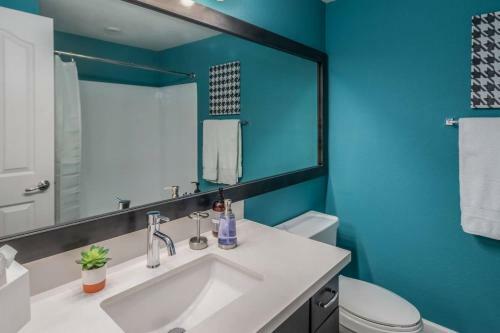 Apartamento Luxe 2br | Kierland Commons #2054 By Wanderjaunt