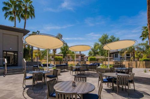 Apartamento Luxe 2br | Kierland Commons #2054 By Wanderjaunt