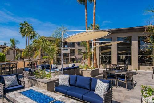 Apartamento Luxe 2br | Kierland Commons #2054 By Wanderjaunt
