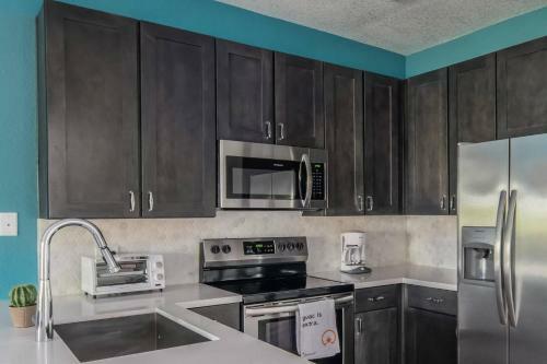 Apartamento Luxe 2br | Kierland Commons #2054 By Wanderjaunt