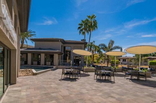 Apartamento Luxe 2br | Kierland Commons #2054 By Wanderjaunt