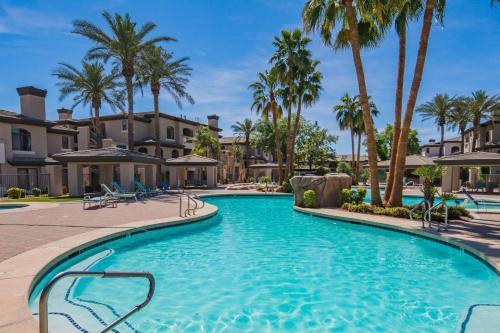 Apartamento Luxury 3br - Kierland Commons #2150 By Wanderjaunt