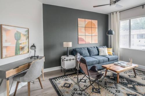 Apartamento Luxury 3br - Kierland Commons #2150 By Wanderjaunt