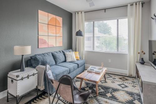 Apartamento Luxury 3br - Kierland Commons #2150 By Wanderjaunt
