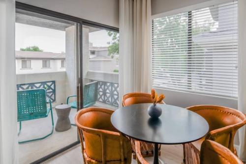 Apartamento Luxury 3br - Kierland Commons #2150 By Wanderjaunt