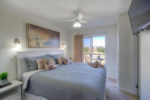 Park Suites At 103 - One Bedroom Apartment