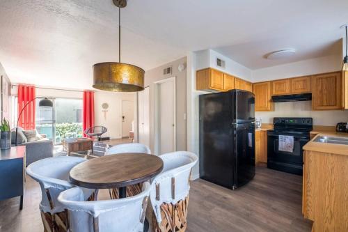 Wanderjaunt - Alpha - 2br - Old Town