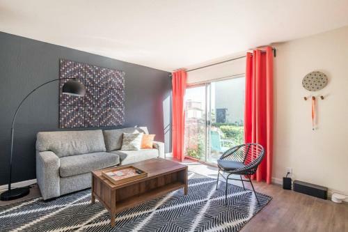 Wanderjaunt - Alpha - 2br - Old Town