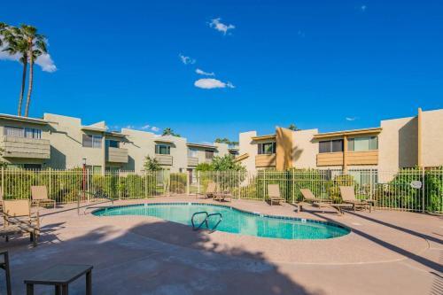 Wanderjaunt - Alpha - 2br - Old Town