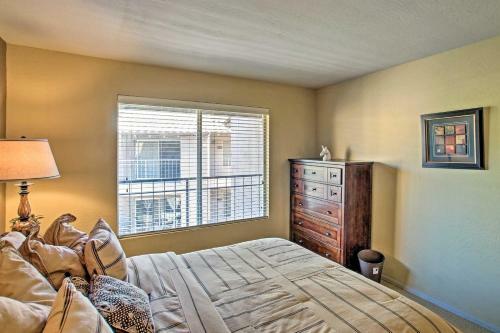 Apartamento Condo With Community Pool 14mi To Camelback Mtn