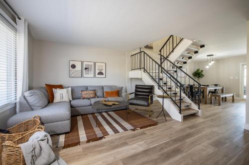 Scottsdale On 83rd Townhouse