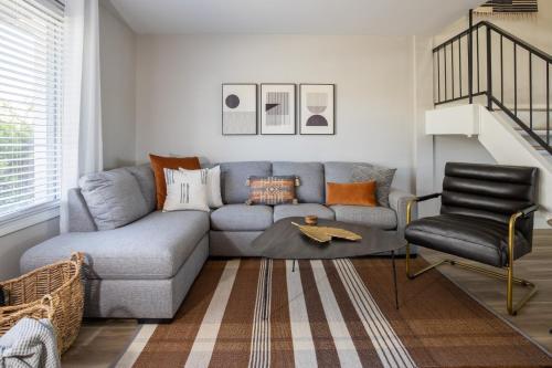 Scottsdale On 83rd Townhouse