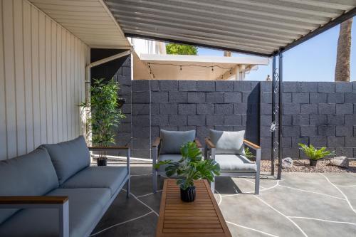 Scottsdale On 83rd Townhouse