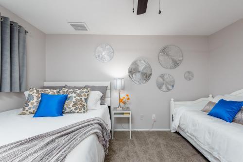Casa Paradise Blue Home