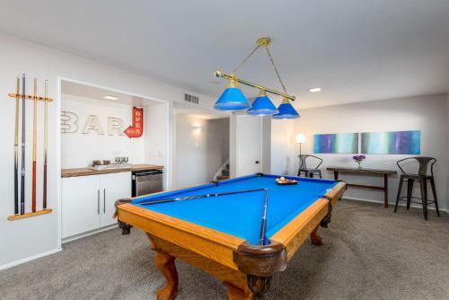 Casa Paradise Blue Home