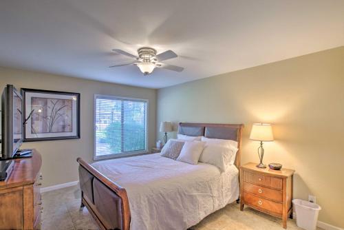 Apartamento Sun Scape Condo On Golf Course Pool Access!
