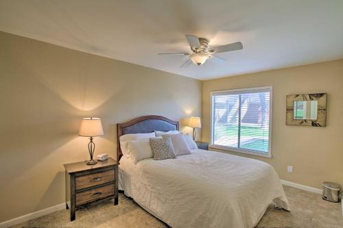 Apartamento Sun Scape Condo On Golf Course Pool Access!