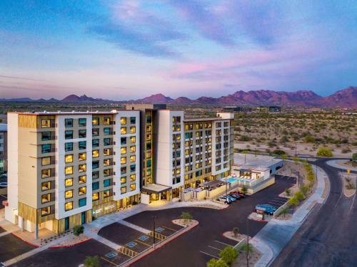 Hotel Hyatt House North Scottsdale