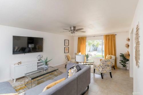Scottsdale - 8413 E Citrus Way