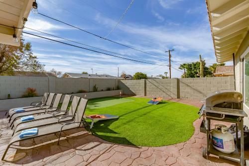 Scottsdale - 6425 E Cambridge Ave