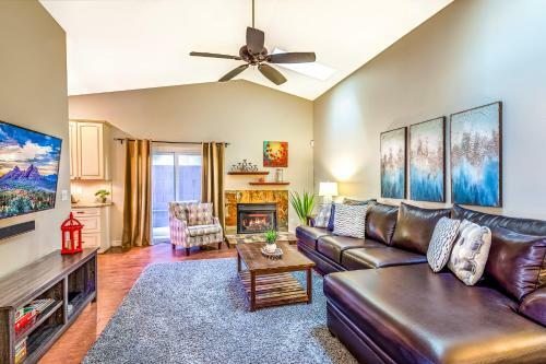 Scottsdale Getaway