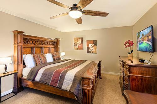 Scottsdale Getaway