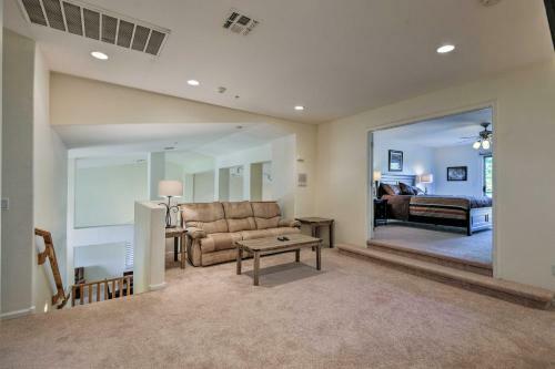 Scottsdale Home At Grayhawk With Pool, Slide And Spa!