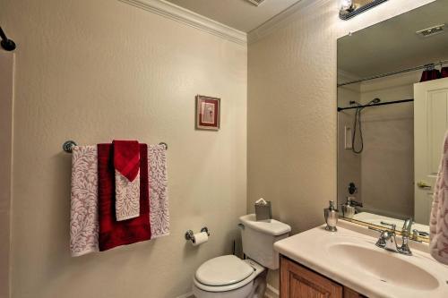 Scottsdale Home At Grayhawk With Pool, Slide And Spa!