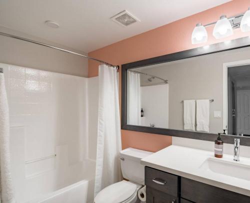 Apartamento Wanderjaunt - Eclipse - 2br - North Scottsdale