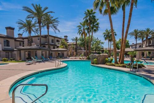 Apartamento Wanderjaunt - Eclipse - 2br - North Scottsdale
