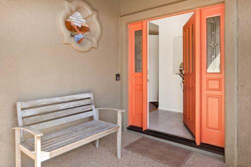 Quail Run Retreat 3br By Casago