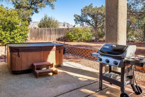 Quail Run Retreat 3br By Casago